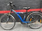 City Bike Altec, Fietsen en Brommers, Fietsen | Mountainbikes en ATB, Gebruikt, Hardtail, Ophalen of Verzenden, Overige merken