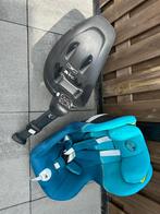 Cybex Sirona M2 +base, Ophalen, Gebruikt, Overige merken, Isofix