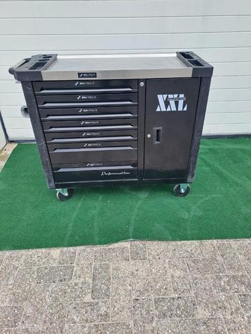 gereedschap car BSN TOOLS beschikbaar voor biedingen