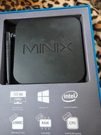 Intel windows pc, Ophalen of Verzenden, Zo goed als nieuw