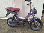 Gilera Citta met KENTEKEN schuurvondst! Met veel onderdelen, Fietsen en Brommers, Ophalen, Overige merken