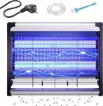 ELEKTRISCHE MUGGENLAMP VAN 24.95 VOOR MAAR 12.50 EURO, Overige soorten