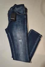 D2 spijkerbroeken, Ophalen of Verzenden, Nieuw, Blauw, W28 - W29 (confectie 36)