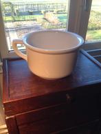 Po/ Nachtspiegel aardewerk porselein Societe/ Regout, Antiek en Kunst, Antiek | Keramiek en Aardewerk, Ophalen of Verzenden