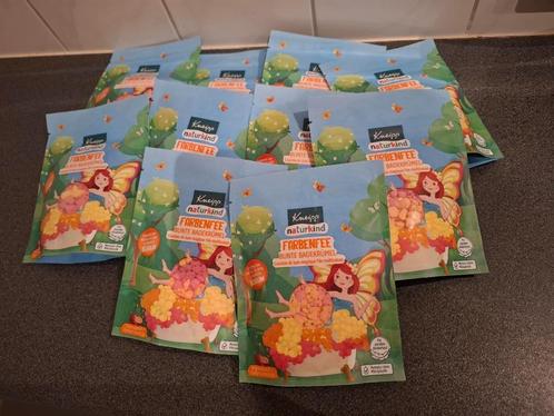 Nieuwe zakjes Kneipp Natuur Kind (advr 236), Sieraden, Tassen en Uiterlijk, Uiterlijk | Lichaamsverzorging, Nieuw, Bad & Douche