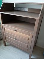 Ikea babykamer Sundvik serie, Kinderen en Baby's, Babywiegjes en Ledikanten, Ophalen, Gebruikt, Ledikant