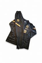 Nike FC Barcelona Trainingspak, Zwart, Nike, Ophalen of Verzenden, Zo goed als nieuw