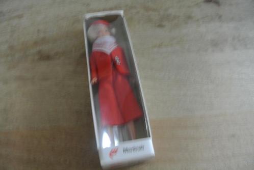 Barbie Daisy Mary Quant Martinair Holland, Verzamelen, Poppen, Nieuw, Pop, Ophalen of Verzenden