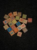 Houten Stapelblokken Baby, Ophalen, Gebruikt, Bouwen