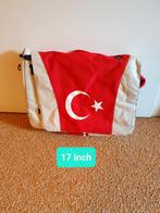 Laptop tas Turkije, Sieraden, Tassen en Uiterlijk, Tassen | Reistassen en Weekendtassen, Ophalen of Verzenden, Zo goed als nieuw