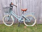 Spirit Diva 22 inch meisjesfiets, Fietsen en Brommers, Fietsen | Meisjes, Ophalen, Gebruikt, 22 inch