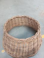 Rotan Lampenvoet, Ophalen, Overige materialen, Minder dan 50 cm, Gebruikt