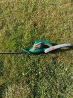 Elektrische heggenschaar- snoeischaar Black & Decker, Tuin en Terras, Ophalen, Gebruikt, Elektrisch