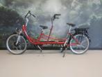 Freewiel Co-pilot 26, Fietsen en Brommers, Fietsen | Tandems, Ophalen of Verzenden, Gebruikt, Minder dan 10 versnellingen