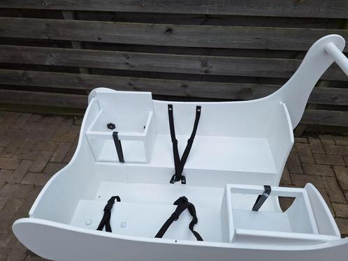 Mooie bolderkar te koop. Compleet en in goede staat., Caravans en Kamperen, Bolderkarren, Zo goed als nieuw, Ophalen