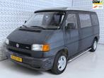 Volkswagen TRANSPORTER 2.5 TDI CAMPER / KAMPEERAUTO (2001), Caravans en Kamperen, Campers, Bedrijf, Diesel, Volkswagen, Vw@transporter.de