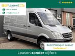 Mercedes-Benz Sprinter 513 2.2 CDI 366 HD Airco 2-Persoons P, Auto's, Euro 5, Overige kleuren, 129 pk, 2143 cc