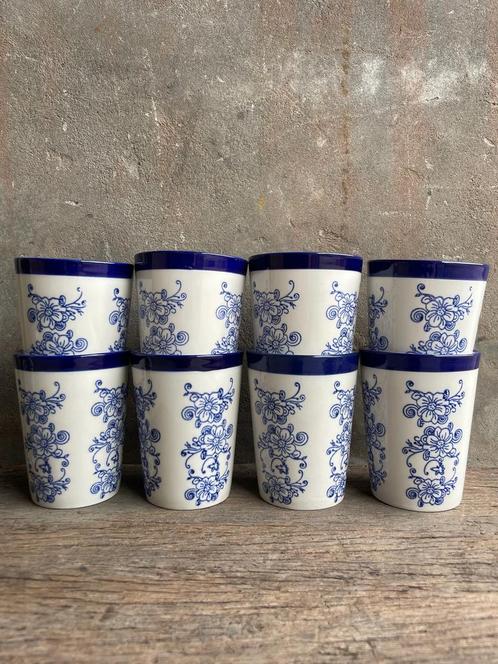 Mok lavandoux, Huis en Inrichting, Keuken | Servies, Nieuw, Kop(pen) en/of Schotel(s), Overige stijlen, Aardewerk, Ophalen of Verzenden