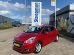 Peugeot 208 1.2 PT Blue Lease Airco/Cruise/Navi/Bluetooth/LM, Auto's, Peugeot, Te koop, Geïmporteerd, 5 stoelen, Benzine