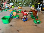 Lego Mario Avonturen met Mario 71360, Ophalen of Verzenden, Zo goed als nieuw, Complete set, Lego