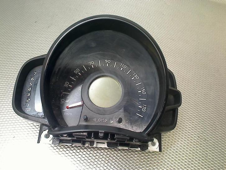 Km Teller Citroën C1 (2018-06/2021-07) 69644750U, Auto-onderdelen, Dashboard en Schakelaars, Citroën, Gebruikt