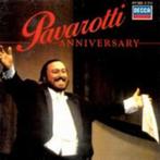 pavarotti-anniversary, Ophalen