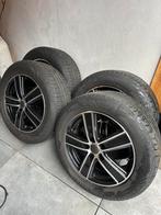 Volkswagen transporter velgen 17’ met banden., Ophalen