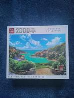 King puzzel 2000 stukjes NIEUW, Ophalen of Verzenden, Meer dan 1500 stukjes, Nieuw, Legpuzzel