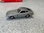 Datsun 240 Z van Polistil 1:43, Hobby en Vrije tijd, Modelauto's | 1:43, Ophalen of Verzenden, Zo goed als nieuw, Auto, Overige merken