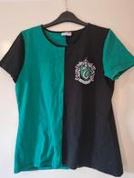 Harry potter slytherin triwizard tournament shirt, Ophalen of Verzenden, Zo goed als nieuw, Overige typen