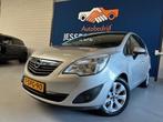 Opel Meriva 1.4 Cosmo / bj.2012/ kleur: grijs / NAP met 1378, Auto's, Voorwielaandrijving, Gebruikt, 4 cilinders, 1261 kg