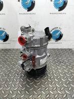 FORD TRANSIT CONNECT SKN  LWB  AIRCO COMPRESSOR / AIRCOPOMP, Ophalen of Verzenden, Gebruikt, Stiba lid