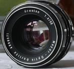 Meyer Optik Görlitz Oreston 50mm 1.8 M42 Mount, Ophalen, 1960 tot 1980, Lens of Lenzen