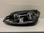 Koplamp volkswagen golf 7 Halogeen Links 2013-2017, Ophalen of Verzenden, Nieuw, Volkswagen
