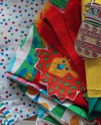 Carnaval kiel en tuinbroek, Ophalen of Verzenden, Gebruikt, 122 t/m 128, Jongen of Meisje