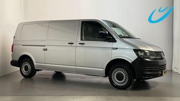 Volkswagen Transporter 2.0 TDI 102pk L2H1 3-zits Comfortline beschikbaar voor biedingen