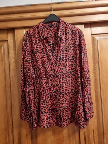 Blouse beschikbaar voor biedingen