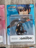 amiibo Marth Super Smash Bros serie nummer 12, 1 speler, Nieuw, Ophalen of Verzenden, Vanaf 3 jaar