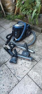 Stofzuiger Rowenta compleet en goed, Ophalen