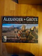 Alexander de Grote Bordspel, Phalanx, Ophalen of Verzenden, Zo goed als nieuw, Vijf spelers of meer