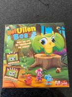 Het uilen bos, Een of twee spelers, Ophalen of Verzenden, Zo goed als nieuw, Goliath