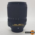 Nikon AF-S 18-140mm f/3.5-5.6 G VR ED DX Objectief - Zo goed, Nikon, Zo goed als nieuw, Support@nikon.com, Nikon Corporation
Shinagawa Intercity Tower C
2-15-3, Konan, Minato-ku
Tokyo 108-6290
Japan