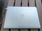 Macbook pro 2015 A1502 13 inch I5 2.7. 8gb 256gb, Computers en Software, Ophalen of Verzenden, Gebruikt, 13 inch, 2 tot 3 Ghz