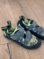 La Sportiva Tarantula 41.5, Gebruikt, Ophalen of Verzenden, Klimsportschoenen