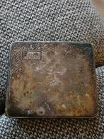 Sigarettenhouder / Etui naam Riet, Ophalen of Verzenden