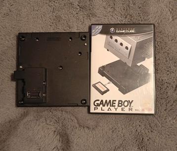 Game Boy Player voor Nintendo GameCube beschikbaar voor biedingen