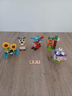 Lego Classic Set 10712, Kinderen en Baby's, Speelgoed | Duplo en Lego, Ophalen of Verzenden, Zo goed als nieuw