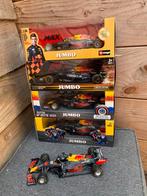 Max verstappen Jumbo autos / RedBull, Ophalen, Nieuw, Formule 1