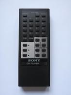 Sony RM-D170 afstandsbediening [AB15], Audio, Tv en Foto, Afstandsbedieningen, Ophalen of Verzenden, Zo goed als nieuw, Origineel