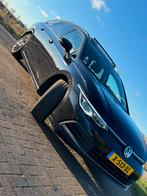 Volkswagen Golf Variant 2.0 TDI 150pk Dsg-7 2020 Zwart, Euro 6, 4 cilinders, Zwart, Stationwagon